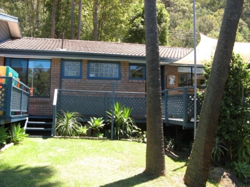 5 The Rampart, Umina Beach NSW 2257