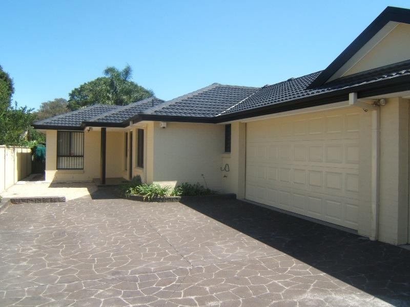 Umina Beach NSW 2257
