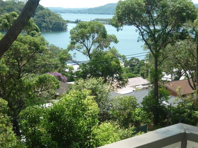 Woy Woy Bay NSW 2256