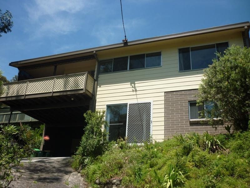 Woy Woy Bay NSW 2256