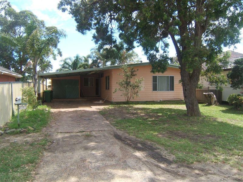 Ettalong Beach NSW 2257