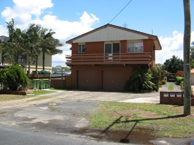 1/31 Winifred Avenue, Umina Beach NSW 2257