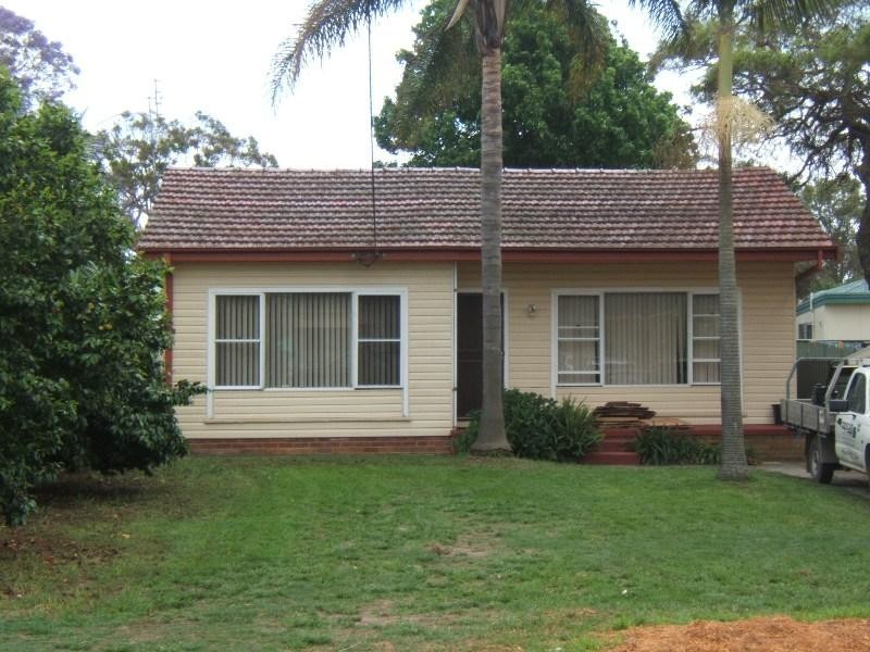 Umina Beach NSW 2257