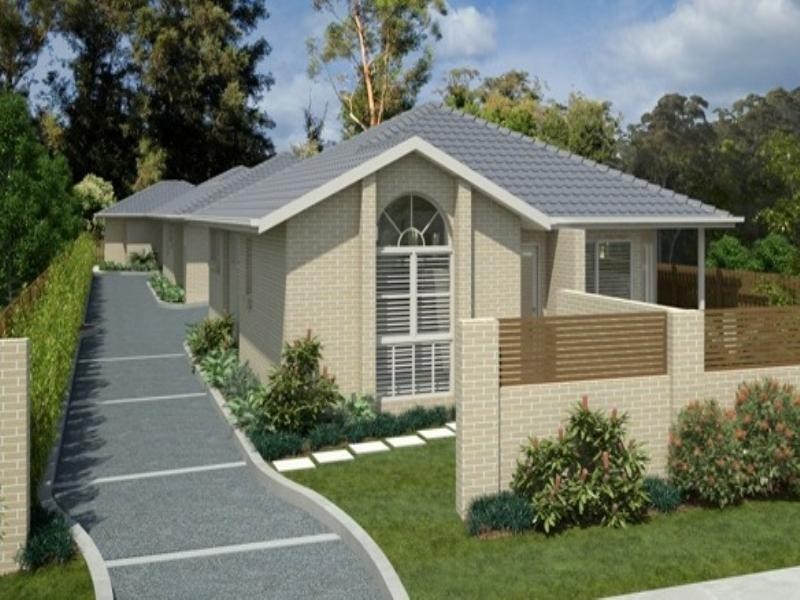 3/71 Victoria Avenue, Woy Woy NSW 2256