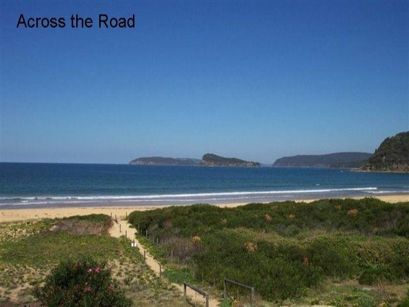 Umina Beach NSW 2257