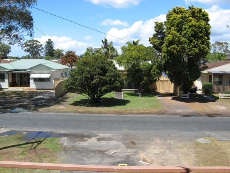 1/31 Winifred Avenue, Umina Beach NSW 2257