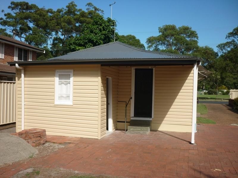 Ettalong Beach NSW 2257