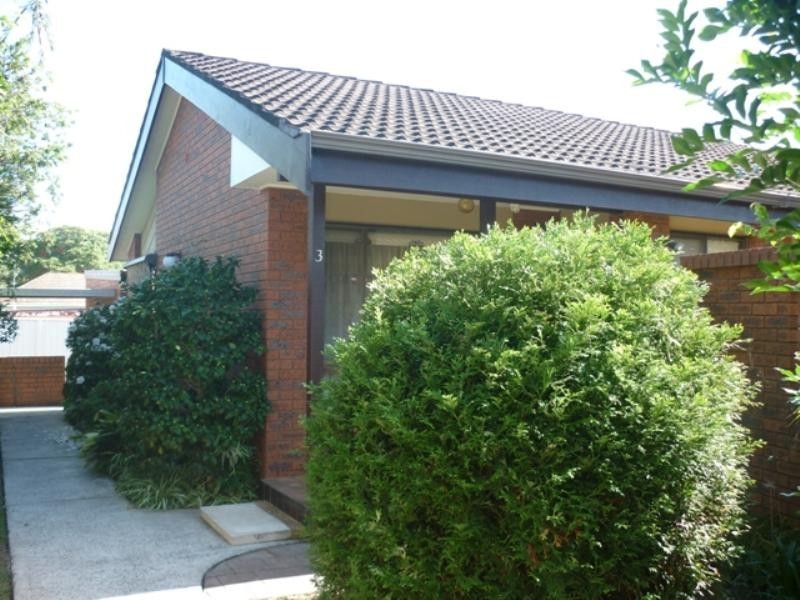 3/21 Berith Street, Umina Beach NSW 2257