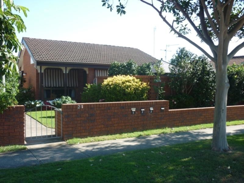 3/21 Berith Street, Umina Beach NSW 2257