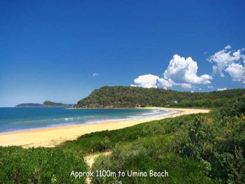 17 Mountain Ash Drive, Umina Beach NSW 2257