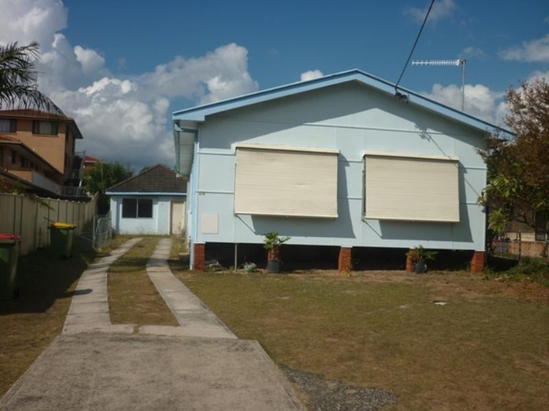 Ettalong Beach NSW 2257