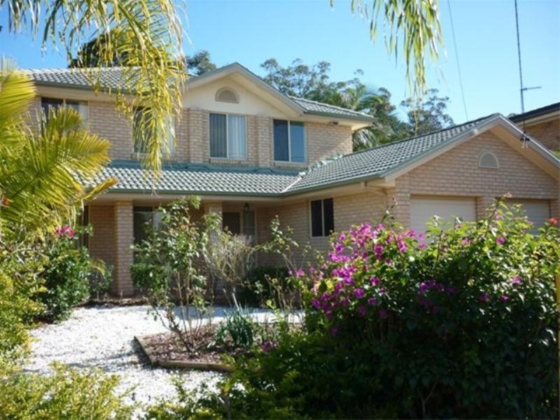 16 Burdett Place, Umina Beach NSW 2257