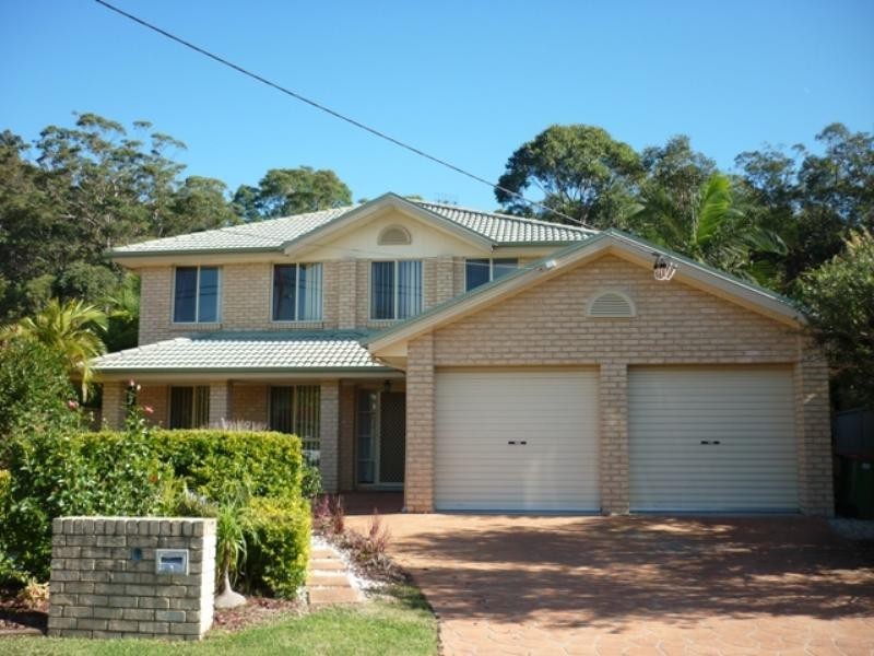 16 Burdett Place, Umina Beach NSW 2257