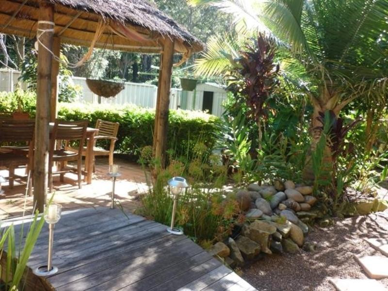 16 Burdett Place, Umina Beach NSW 2257