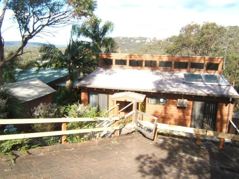 53 Horsfield Road, Horsfield Bay NSW 2256
