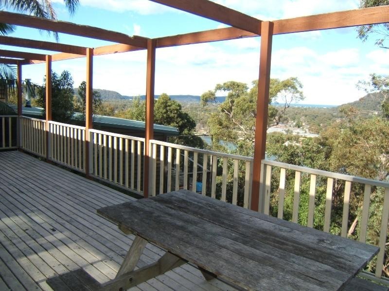53 Horsfield Road, Horsfield Bay NSW 2256
