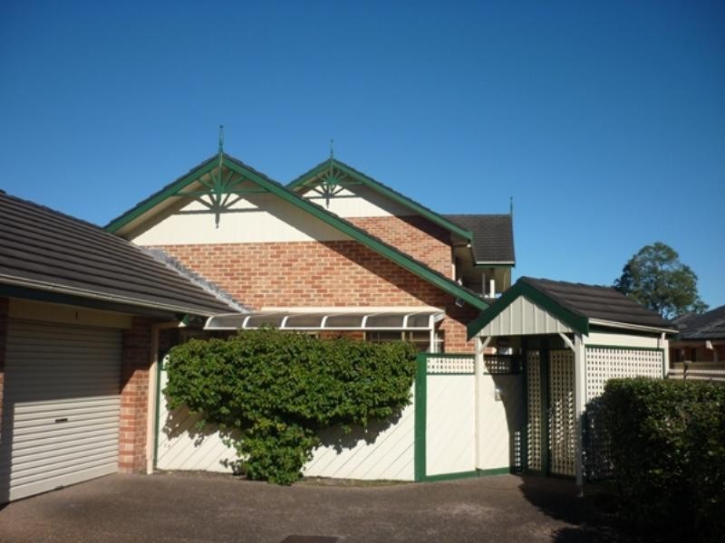 3/36 Flathead Road, Ettalong Beach NSW 2257