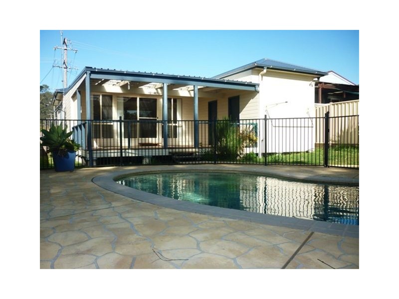 45 Commonwealth Avenue, Blackwall NSW 2256