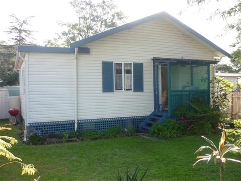 Blackwall NSW 2256