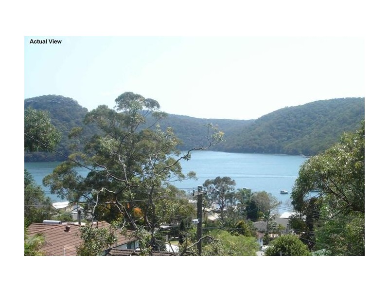 20 Woy Woy Bay Road, Woy Woy Bay NSW 2256