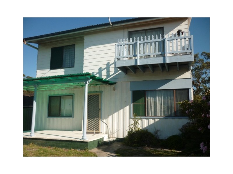 Umina Beach NSW 2257