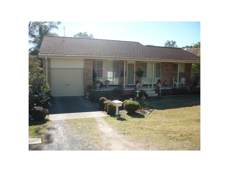 7 Cambridge Street, Umina Beach NSW 2257