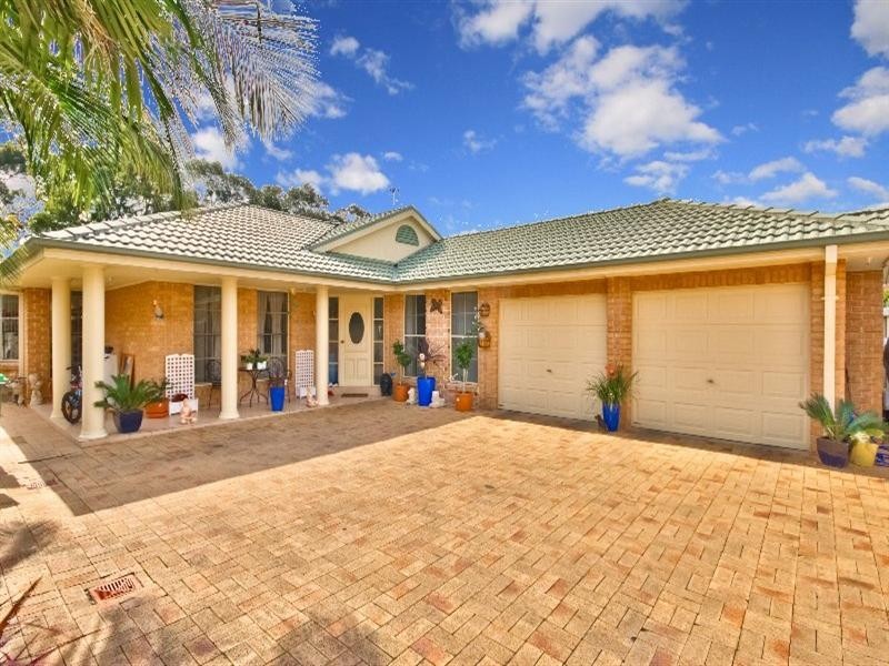 23 Lace Avenue, Umina Beach NSW 2257