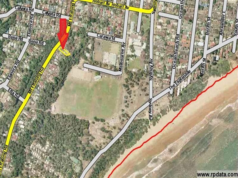 28 Mt Ettalong Road, Umina Beach NSW 2257