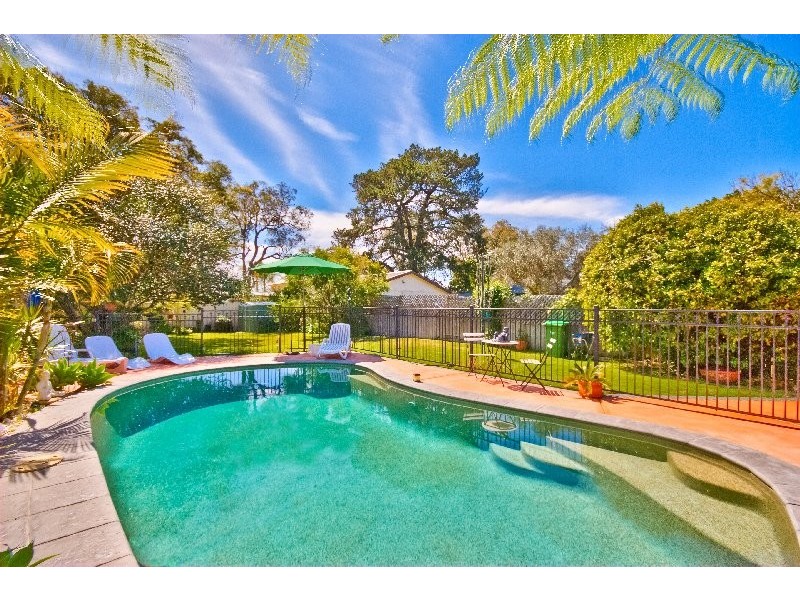 61 Brisbane Avenue, Umina Beach NSW 2257