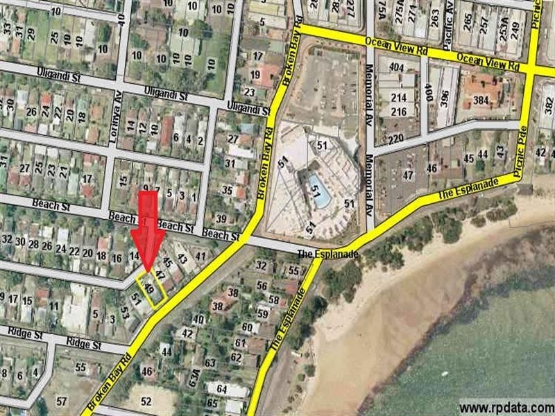 49 Broken Bay Road, Ettalong Beach NSW 2257