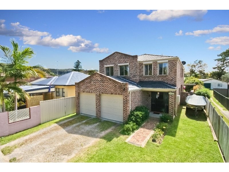 61 Brisbane Avenue, Umina Beach NSW 2257