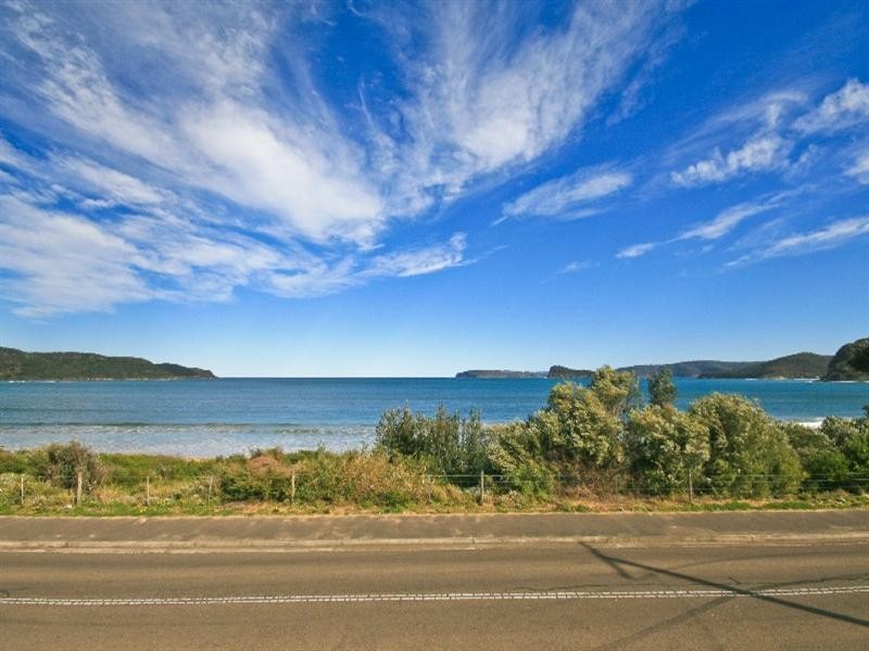 172a Rickard St (Cnr The Esplanade), Umina Beach NSW 2257