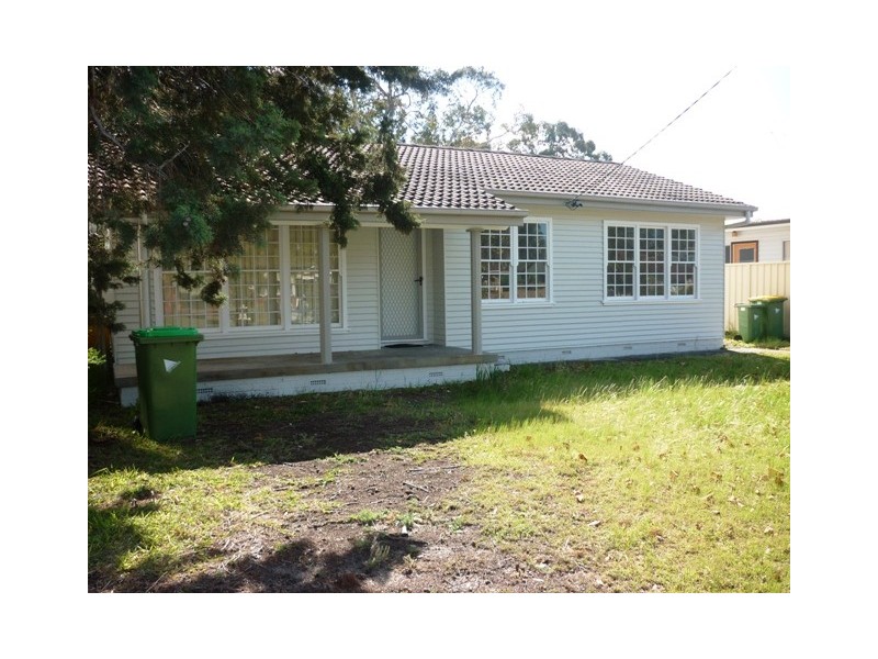 51 Glenn Street, Umina Beach NSW 2257