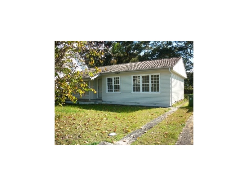 51 Glenn Street, Umina Beach NSW 2257