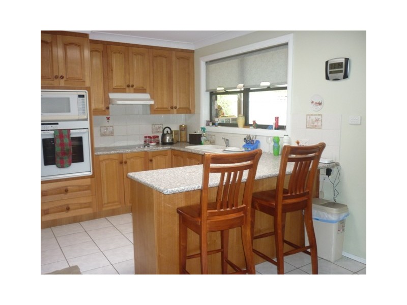 28 Everglades Crescent, Woy Woy NSW 2256