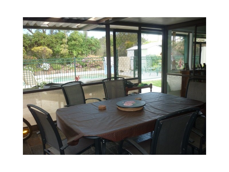 28 Everglades Crescent, Woy Woy NSW 2256