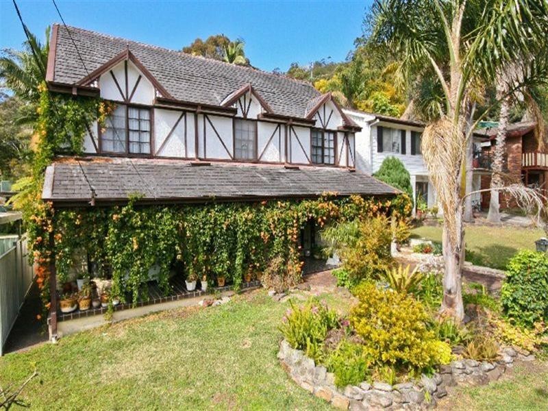 4 Laurel Place, Umina Beach NSW 2257