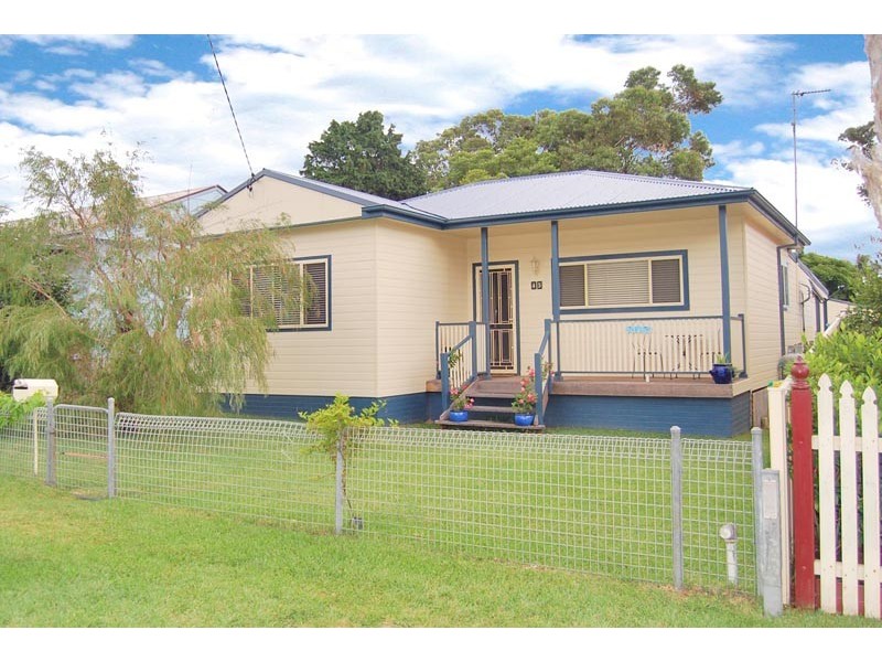Blackwall NSW 2256