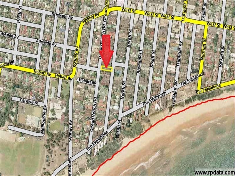Umina Beach NSW 2257
