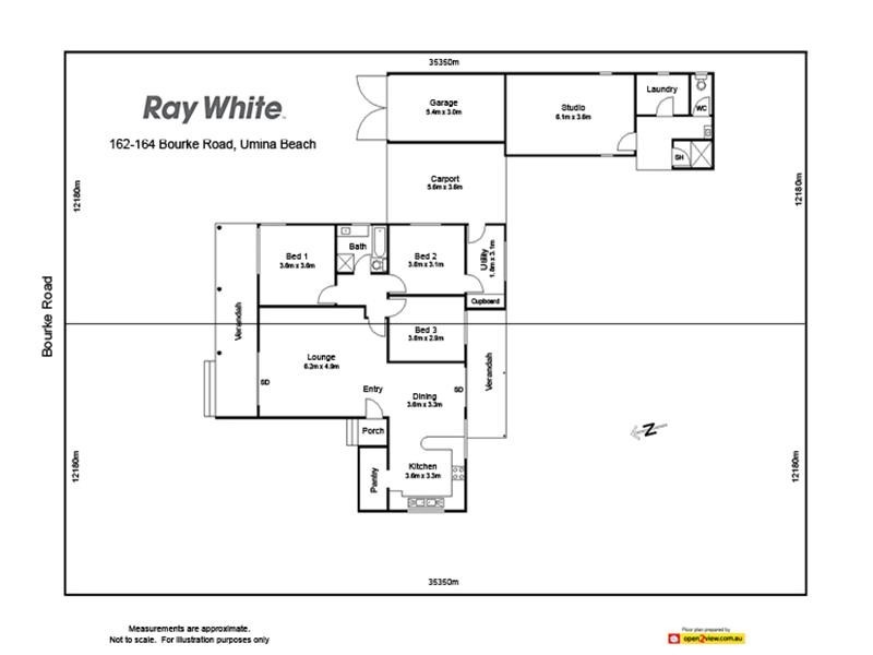 162 & 164 Bourke Road, Umina Beach NSW 2257