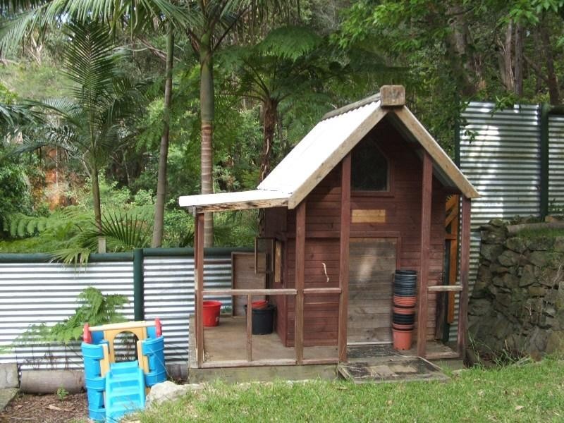 Phegans Bay NSW 2256