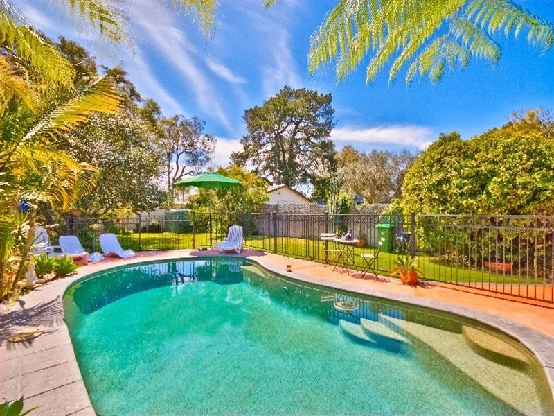 61 Brisbane Avenue, Umina Beach NSW 2257