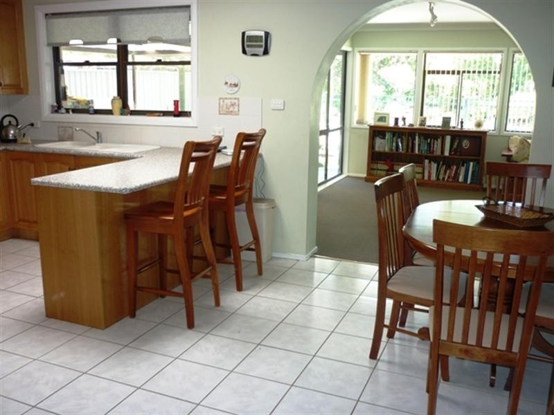 28 Everglades Crescent, Woy Woy NSW 2256