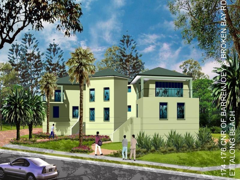 Ettalong Beach NSW 2257