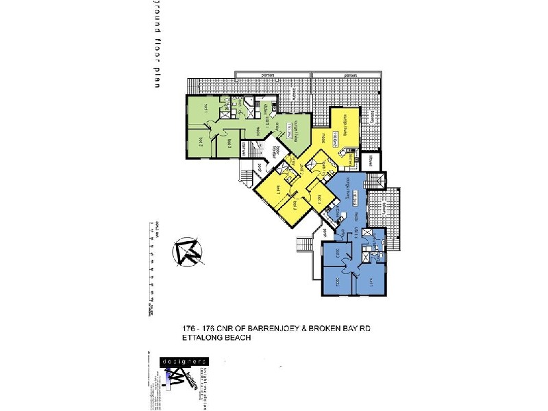 Ettalong Beach NSW 2257