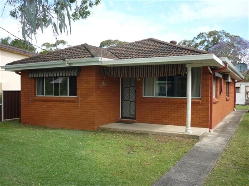 Umina Beach NSW 2257