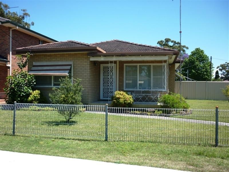 Ettalong Beach NSW 2257