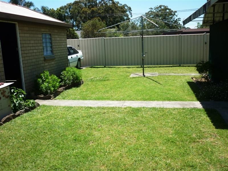 Ettalong Beach NSW 2257