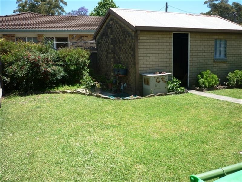 Ettalong Beach NSW 2257