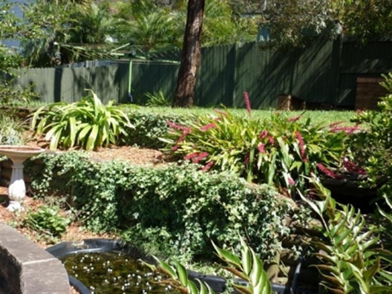 1/25 Glenhaven Close, Umina Beach NSW 2257